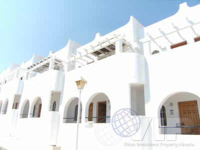 VIP4029: Apartment for Sale in Mojacar Playa, Almería