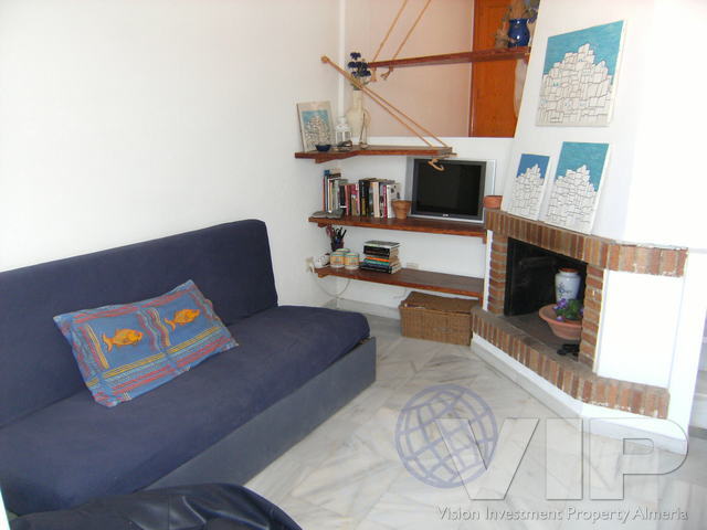 VIP4029: Appartement à vendre dans Mojacar Playa, Almería