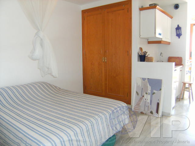 VIP4029: Appartement à vendre dans Mojacar Playa, Almería