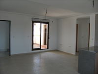 VIP4030: Apartment for Sale in Chirivel, Almería