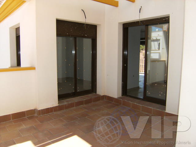 VIP4030: Appartement à vendre dans Chirivel, Almería