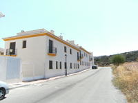 VIP4030: Apartment for Sale in Chirivel, Almería