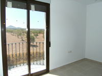 VIP4030: Appartement te koop in Chirivel, Almería