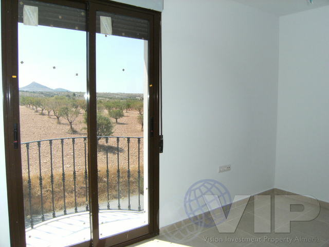 VIP4030: Apartamento en Venta en Chirivel, Almería