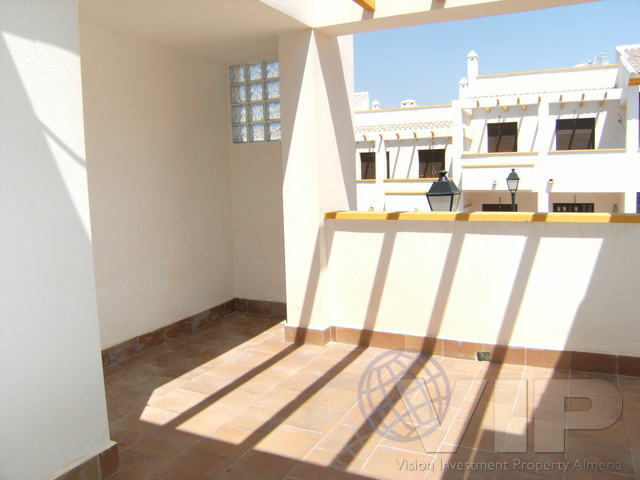 VIP4030: Apartamento en Venta en Chirivel, Almería