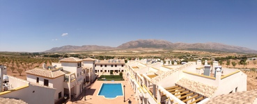 VIP4031: Apartment for Sale in Chirivel, Almería