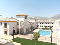 VIP4031: Appartement te koop in Chirivel, Almería