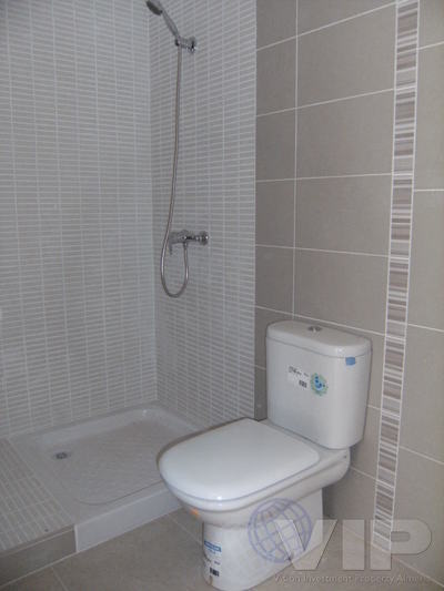 VIP4031: Apartment for Sale in Chirivel, Almería