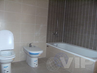 VIP4031: Apartment for Sale in Chirivel, Almería