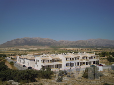 VIP4031: Apartment for Sale in Chirivel, Almería