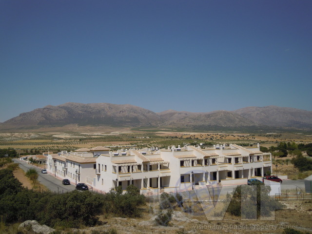 VIP4031: Apartamento en Venta en Chirivel, Almería