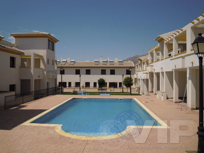 VIP4031: Apartment for Sale in Chirivel, Almería