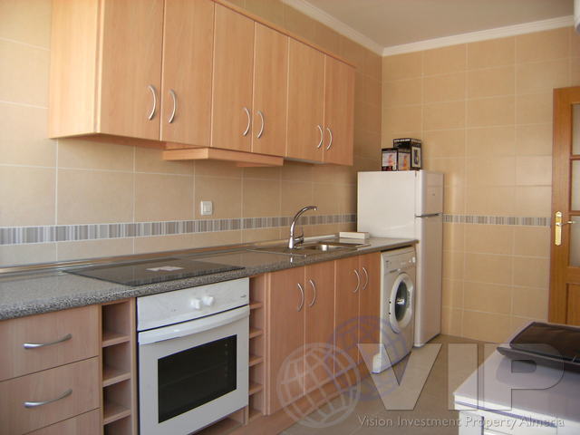VIP4032: Appartement à vendre dans Chirivel, Almería