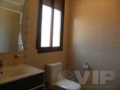 VIP4032: Apartment for Sale in Chirivel, Almería