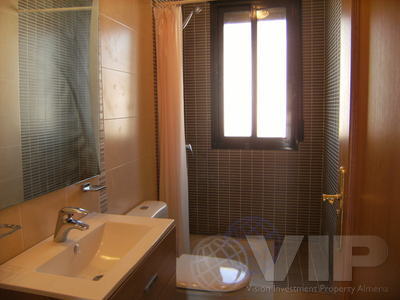 VIP4032: Apartment for Sale in Chirivel, Almería