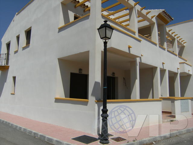 VIP4032: Apartamento en Venta en Chirivel, Almería