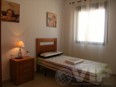 VIP4032: Apartment for Sale in Chirivel, Almería
