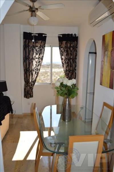 VIP4033: Apartment for Sale in Vera, Almería