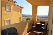 VIP4033: Apartment for Sale in Vera, Almería