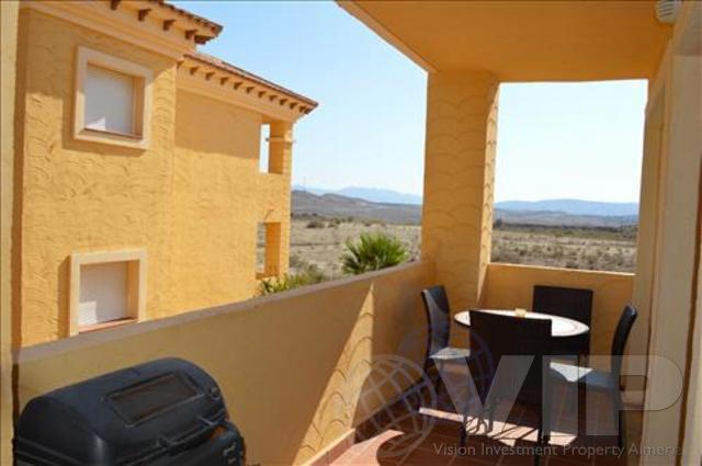 VIP4033: Apartment for Sale in Vera, Almería