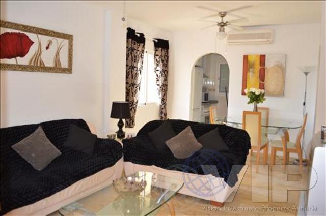VIP4033: Appartement à vendre dans Vera, Almería
