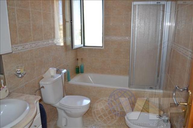 VIP4033: Apartment for Sale in Vera, Almería