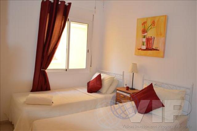 VIP4033: Apartment for Sale in Vera, Almería