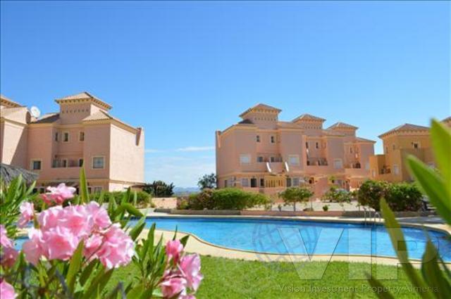 VIP4033: Apartment for Sale in Vera, Almería