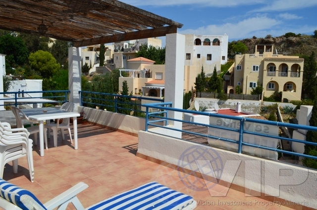 VIP4036: Apartment for Sale in Mojacar Playa, Almería
