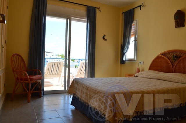 VIP4036: Apartment for Sale in Mojacar Playa, Almería