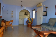 VIP4036: Wohnung zu Verkaufen in Mojacar Playa, Almería