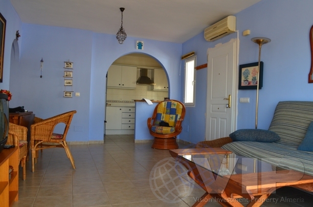 VIP4036: Apartment for Sale in Mojacar Playa, Almería