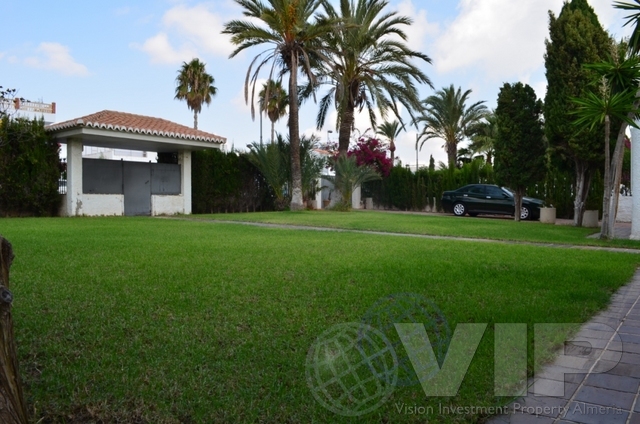 VIP4037: Villa en Venta en Mojacar Playa, Almería