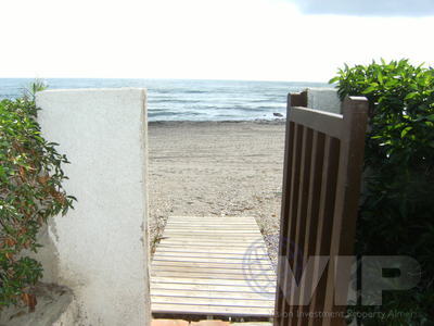 VIP4037: Villa à vendre en Mojacar Playa, Almería