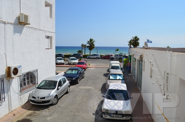 VIP4039: Apartment for Sale in Mojacar Playa, Almería