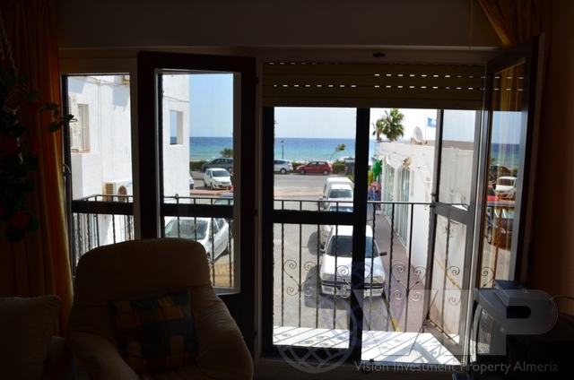 VIP4039: Apartment for Sale in Mojacar Playa, Almería