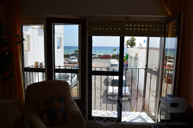 VIP4039: Apartment for Sale in Mojacar Playa, Almería