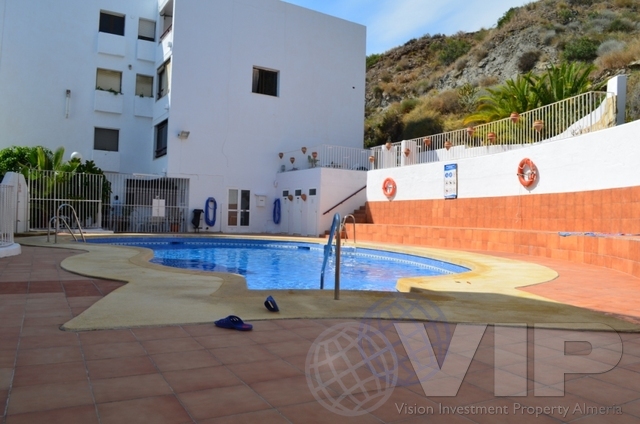 VIP4039: Apartment for Sale in Mojacar Playa, Almería