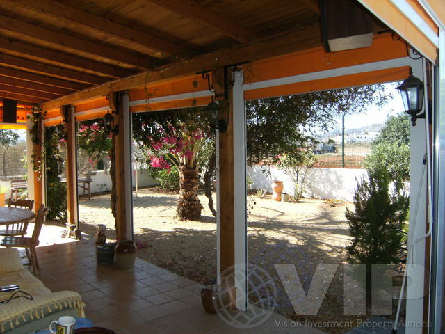 VIP4042: Villa en Venta en Mojacar Playa, Almería