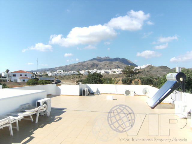 VIP4042: Villa zu Verkaufen in Mojacar Playa, Almería
