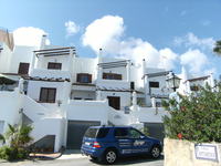 VIP4044: Townhouse for Sale in Mojacar Playa, Almería