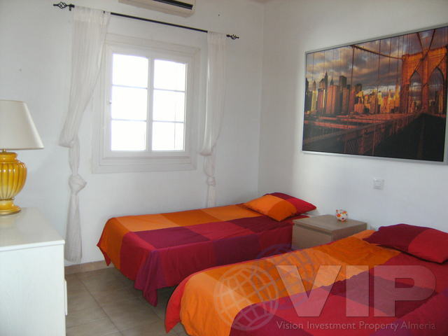 VIP4044: Maison de Ville à vendre dans Mojacar Playa, Almería