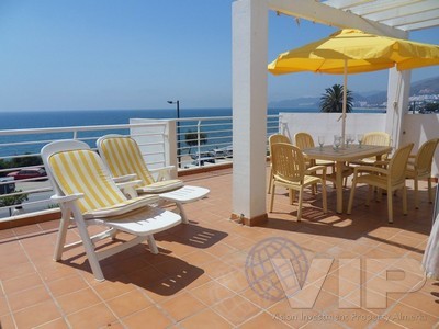 VIP4045: Apartamento en Venta en Mojacar Playa, Almería
