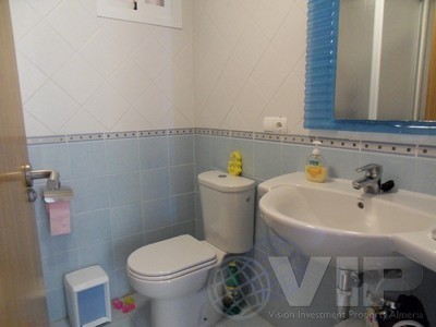 VIP4045: Apartment for Sale in Mojacar Playa, Almería