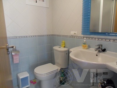 VIP4045: Apartamento en Venta en Mojacar Playa, Almería