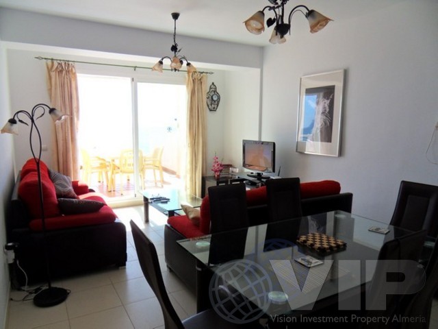 VIP4045: Apartamento en Venta en Mojacar Playa, Almería