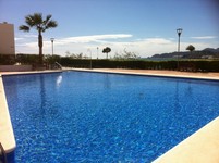 VIP4045: Apartment for Sale in Mojacar Playa, Almería