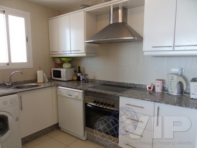 VIP4045: Apartamento en Venta en Mojacar Playa, Almería
