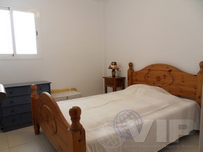 VIP4045: Apartamento en Venta en Mojacar Playa, Almería
