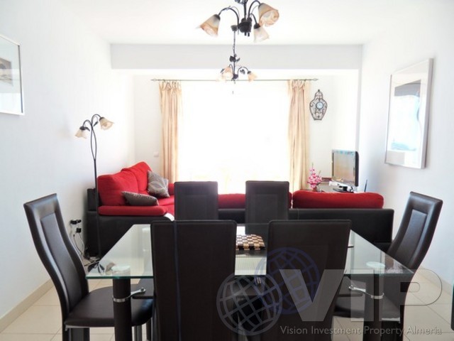 VIP4045: Apartamento en Venta en Mojacar Playa, Almería